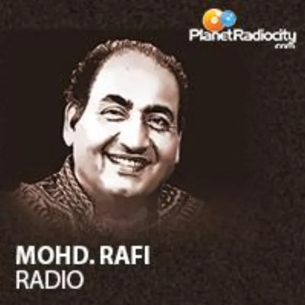 Mohammed Rafi