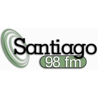 Rádio Santiago