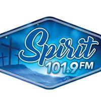 Spirit 101.9