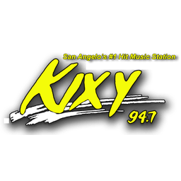 KIXY 94.7 FM - San Angelo