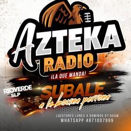 Azteka Radio