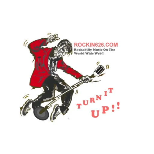 Rockabilly 626