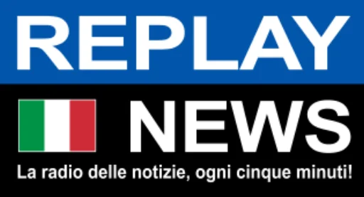 REPLAY NEWS - Italiano