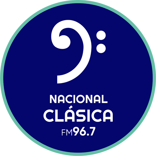 Nacional Clásica fm 96.7