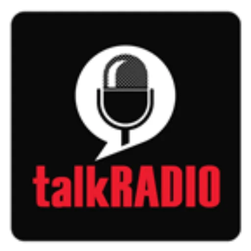 talkRADIO