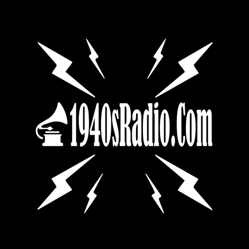 1940s Radio HS - Pumpkin FM