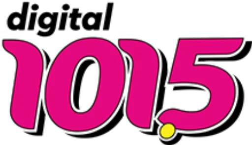 Digital 101.5 FM Reynosa/RGV