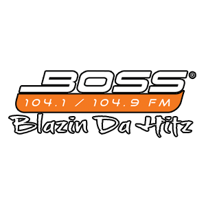 Boss FM 104.1-104.9 - Grenada