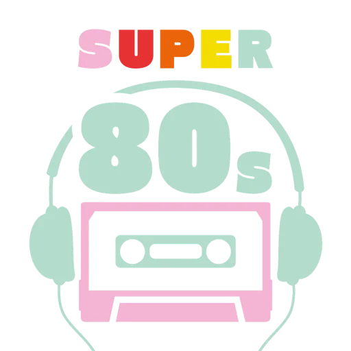 Super80s