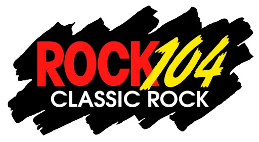 WXRR Classic Rock 104.5 FM