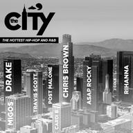 The City 94.5