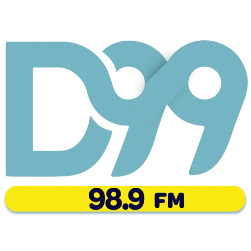 D99 98.9 (MTY) - 98.9 FM - XHJD-FM - Multimedios Radio - Monterrey, Nuevo León