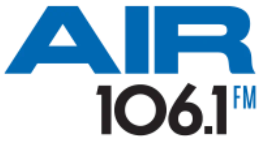 CFIT-FM "Air 106.1" Airdrie, AB