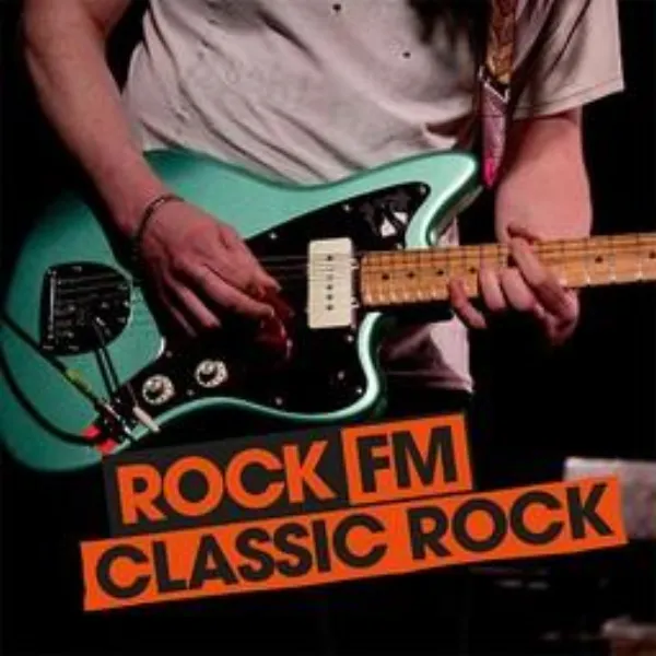 ROCK FM Classic Rock