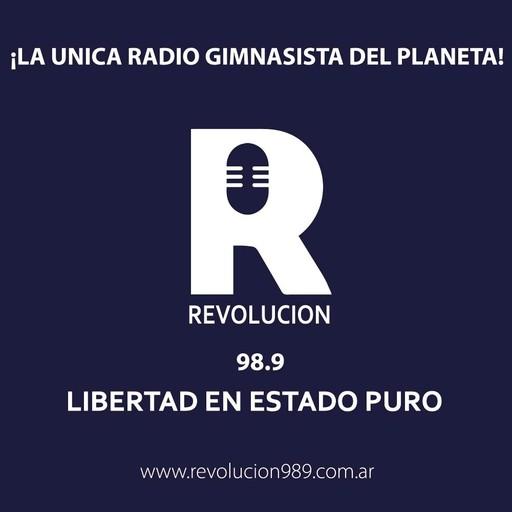 Radio Revolución