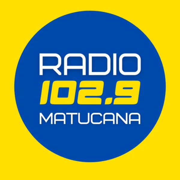 Radio Matucana (102.9 FM, Lima)