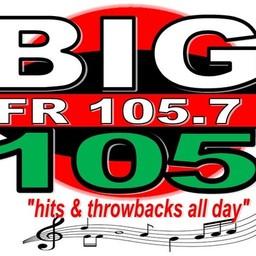 CHUB-FM 105.5 Big 105