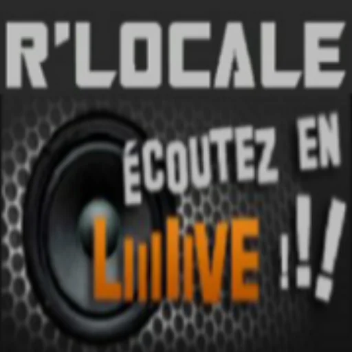 Rlocale Radio
