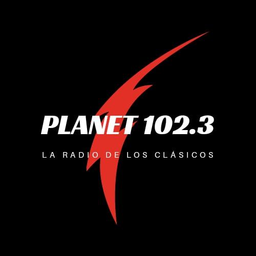 Planet 102.3
