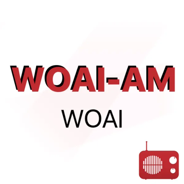 1200 WOAI Talk Radio
