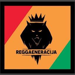 Reggaeneracija Montenegro