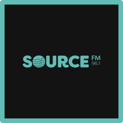 The Source FM