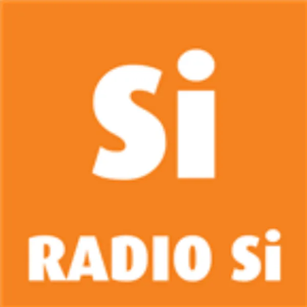 Radio Si - Radio Slovenija International