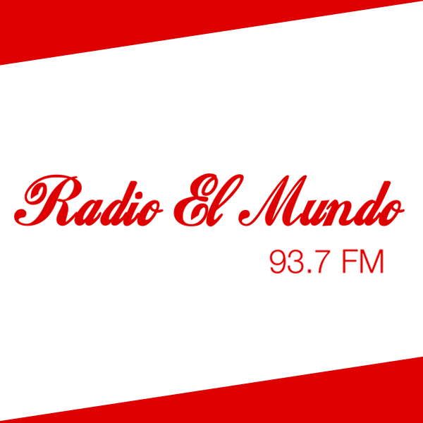 Radio El Mundo - 93.7 FM