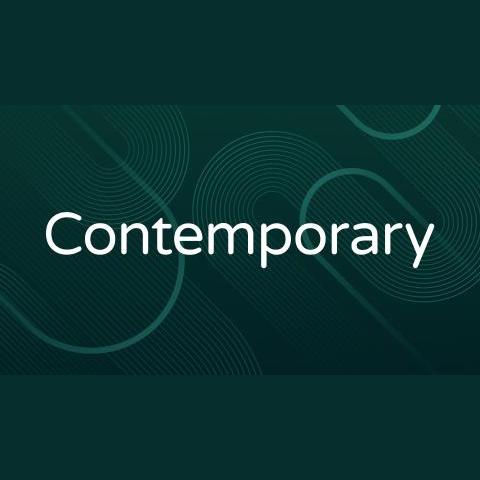 CBN Christian Contemporary