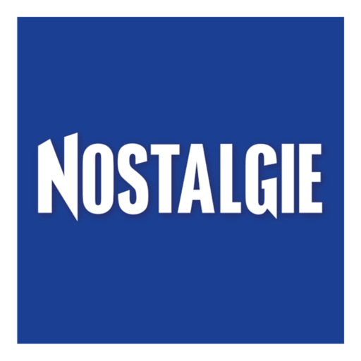 Nostalgie