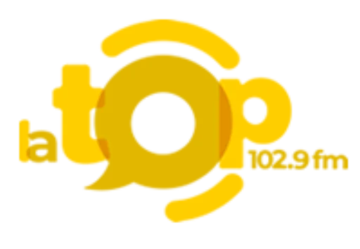 La Top 102.9 FM - San Pedro Sula, Honduras