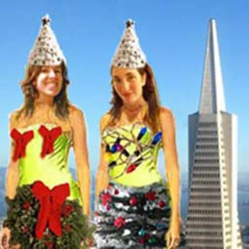 SomaFM Xmas in Frisco (32k AAC)