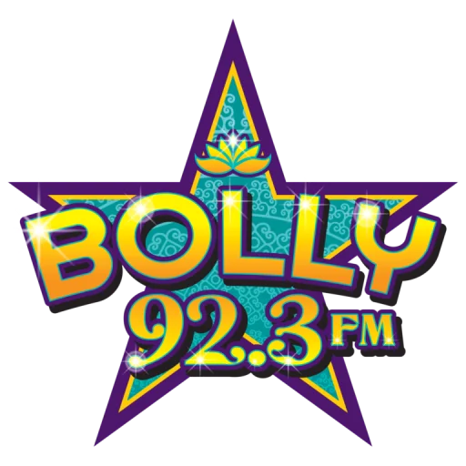 Bolly 92.3 FM