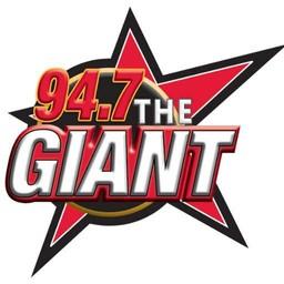 The Giant 101.9