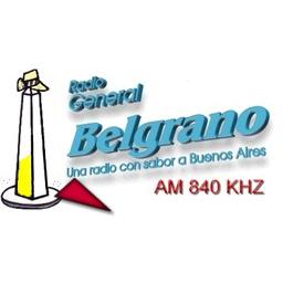 Rio FM 104.3 General Belgrano