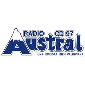 Radio Austral CD97