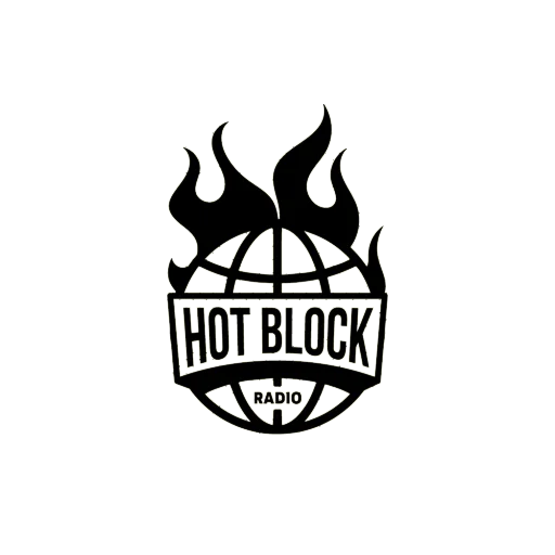 Hot Block Radio