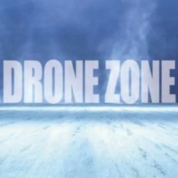 Drone Radio (MRG.fm)