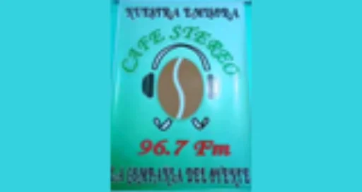 Cafe Stereo 96.7 FM