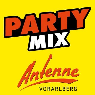 Antenne Vorarlber Partymix