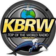 KBRW  680 AM