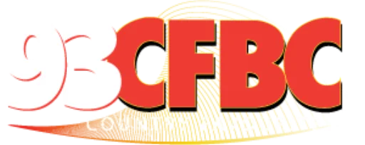CFBC 930 Saint John, NB