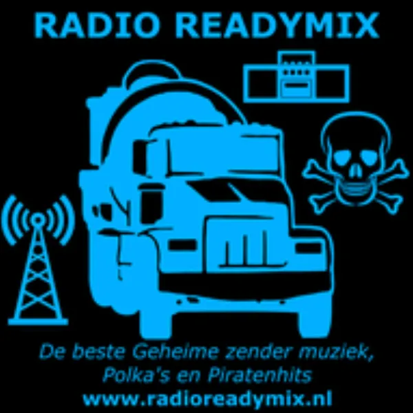 Radio Readymix