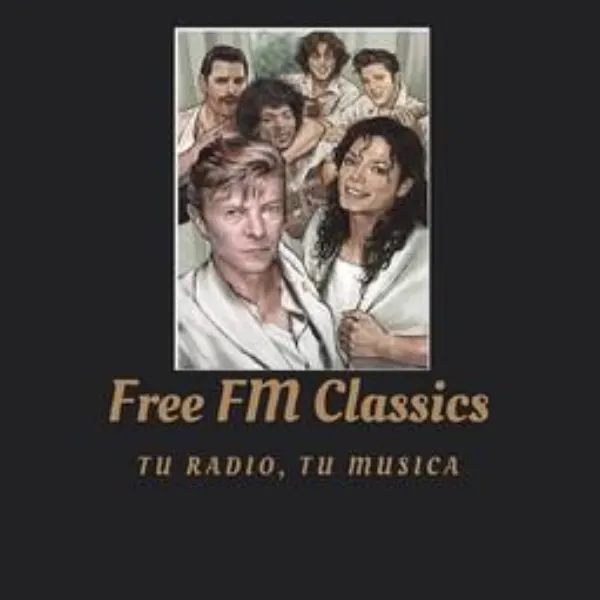 Free FM 80´s Mexico