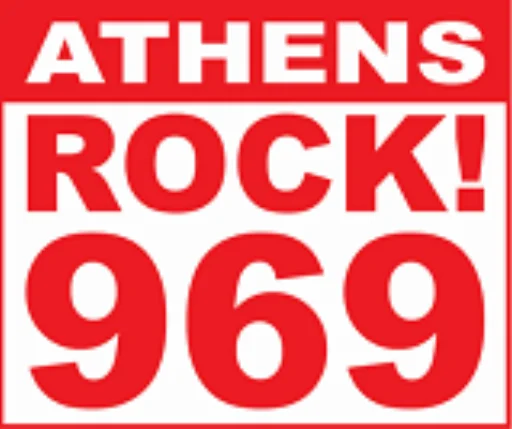 Athens Rock 96.9
