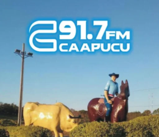 RADIO CAAPUCU FM 91.7