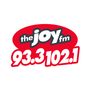 WVFJ 93.3 & 102.1 The JOY FM