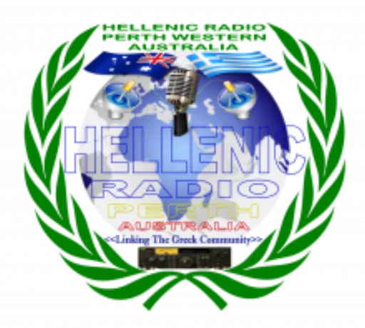 Hellenic Radio Perth