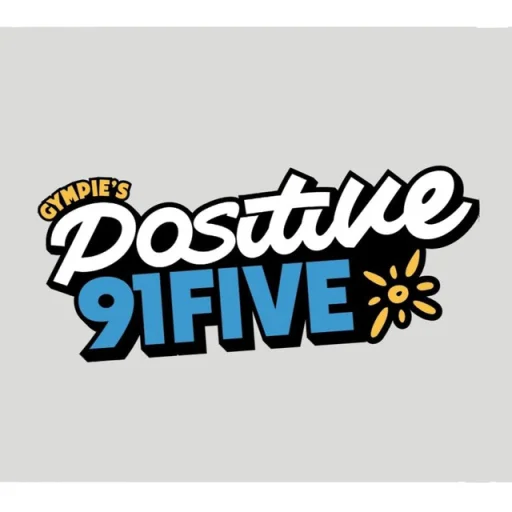 Positive 91FIVE - Gympie - 91.5 FM (AAC)
