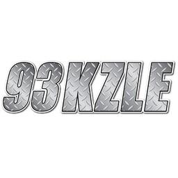 KZLE 93.1